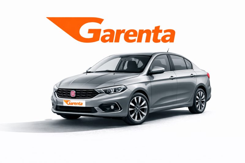 Fiat Egea